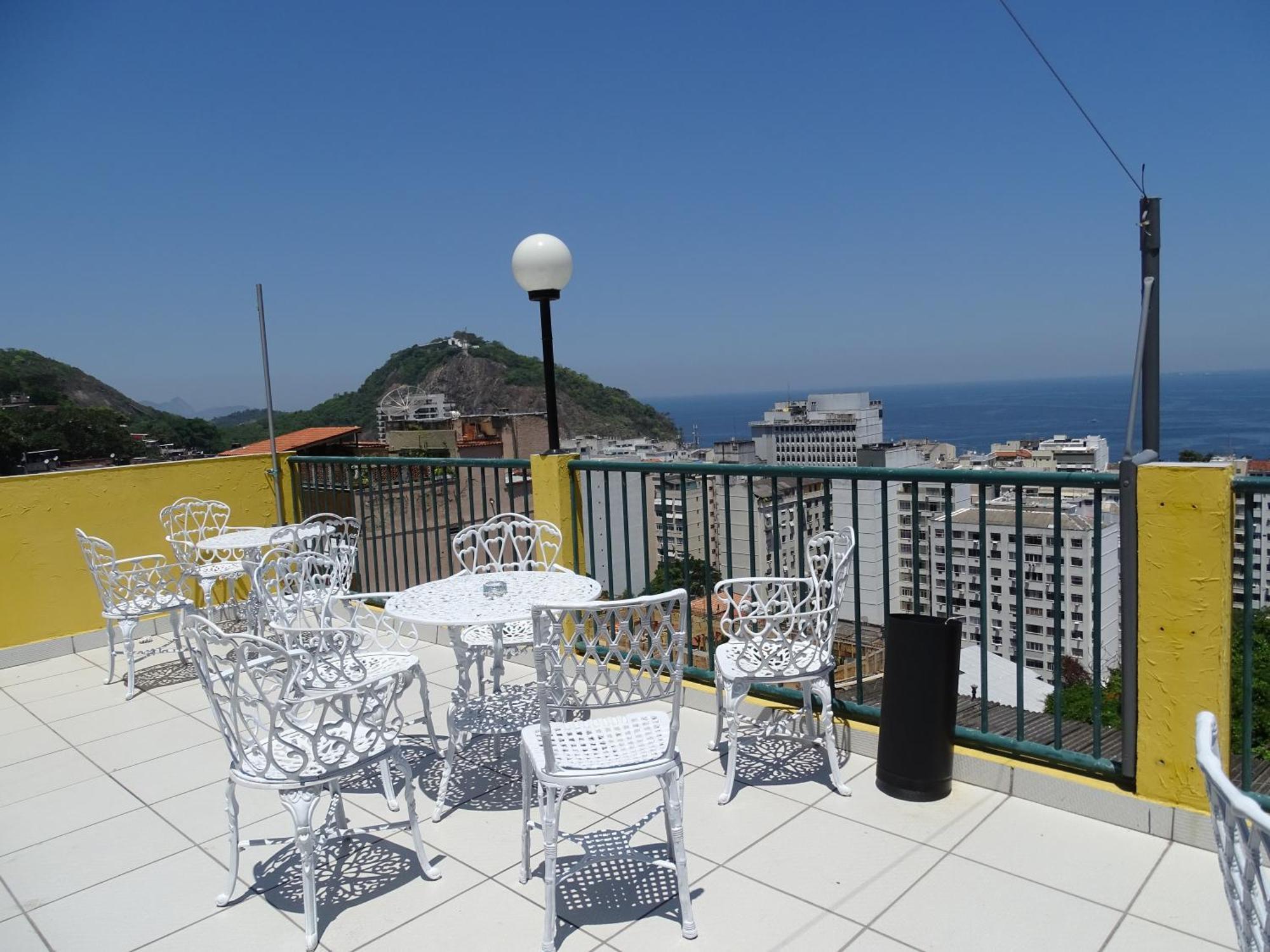 Casa Babilonia Bed & Breakfast - Rio de Janeiro, Rio de Janeiro