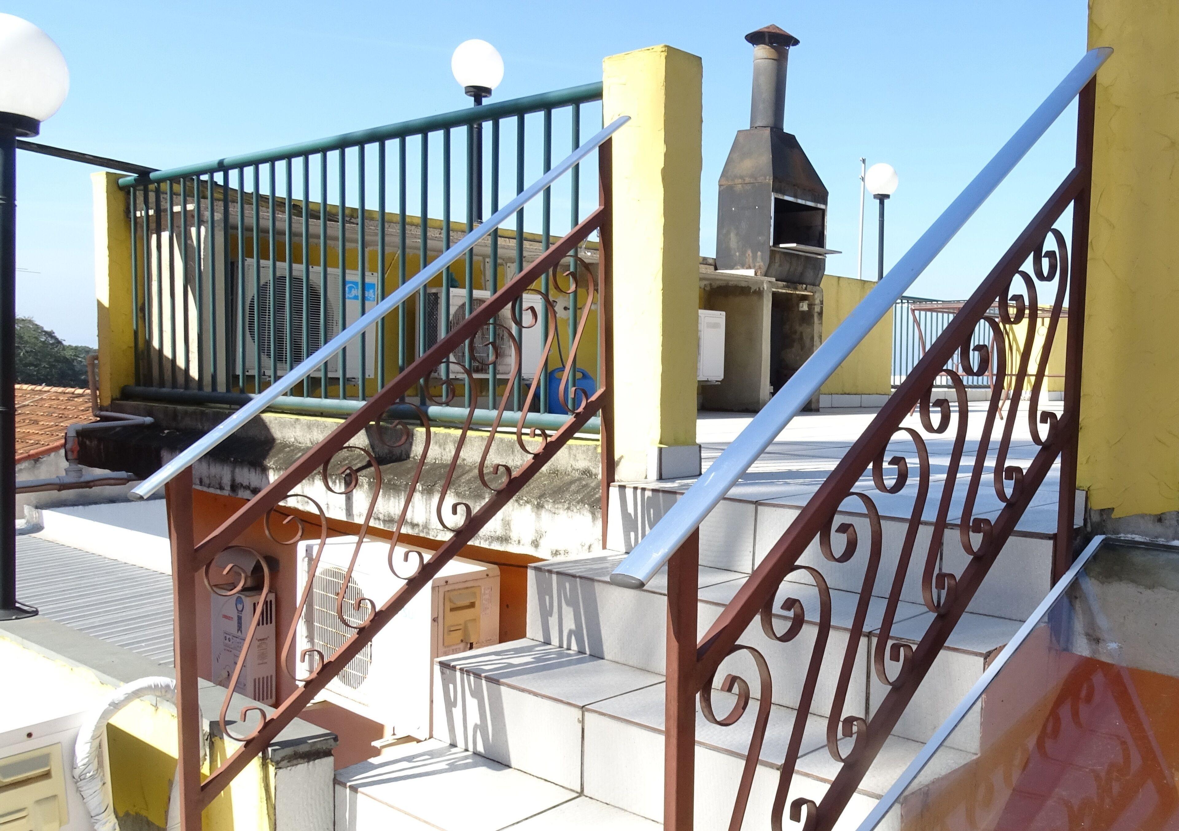 Casa Babilonia Bed & Breakfast - Rio de Janeiro — Fotos 1
